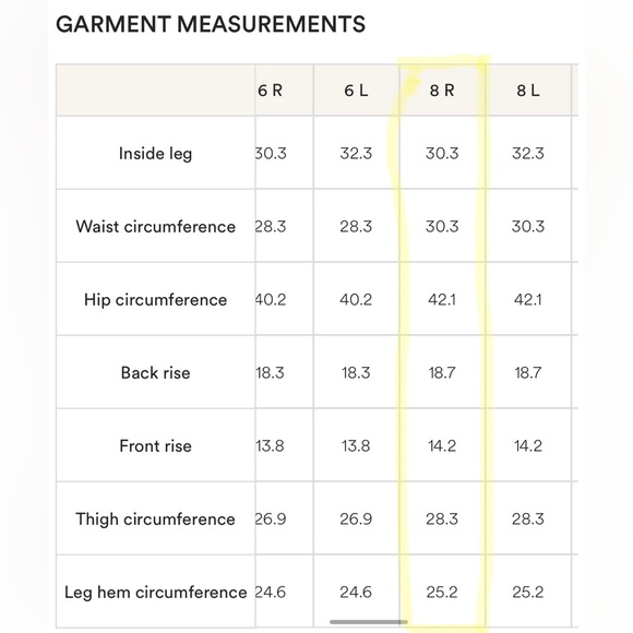 SOLD Boden Wide Leg Crepe Pant in Rose Pink - Picture 9 of 9